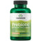 Prebiotic Capsules - Promotes Friendly Flora Support & Overall Digestive Health - Prebiotic Fiber Promoting Gut Health & Immune Health Support - (120 Veggie Capsules, 750Mg Each)