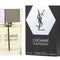 YSL L'HOMME *  3.3 Oz / 100 Ml Eau De Toilette Men Cologne