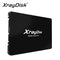 Xraydisk Sata3 Ssd 60GB 128GB 240GB 120GB 256GB 480GB 500Gb 1TB Hdd 2.5 Hard Disk Disc 2.5 " Internal Solid State Drive