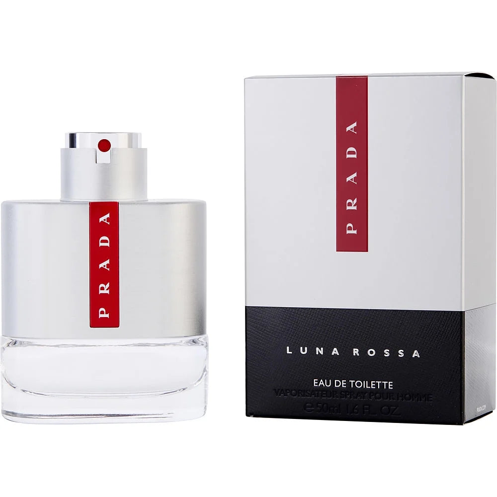 Luna Rossa Cologne for Men, 1.7 Oz