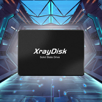 Xraydisk Sata3 Ssd 60GB 128GB 240GB 120GB 256GB 480GB 500Gb 1TB Hdd 2.5 Hard Disk Disc 2.5 " Internal Solid State Drive