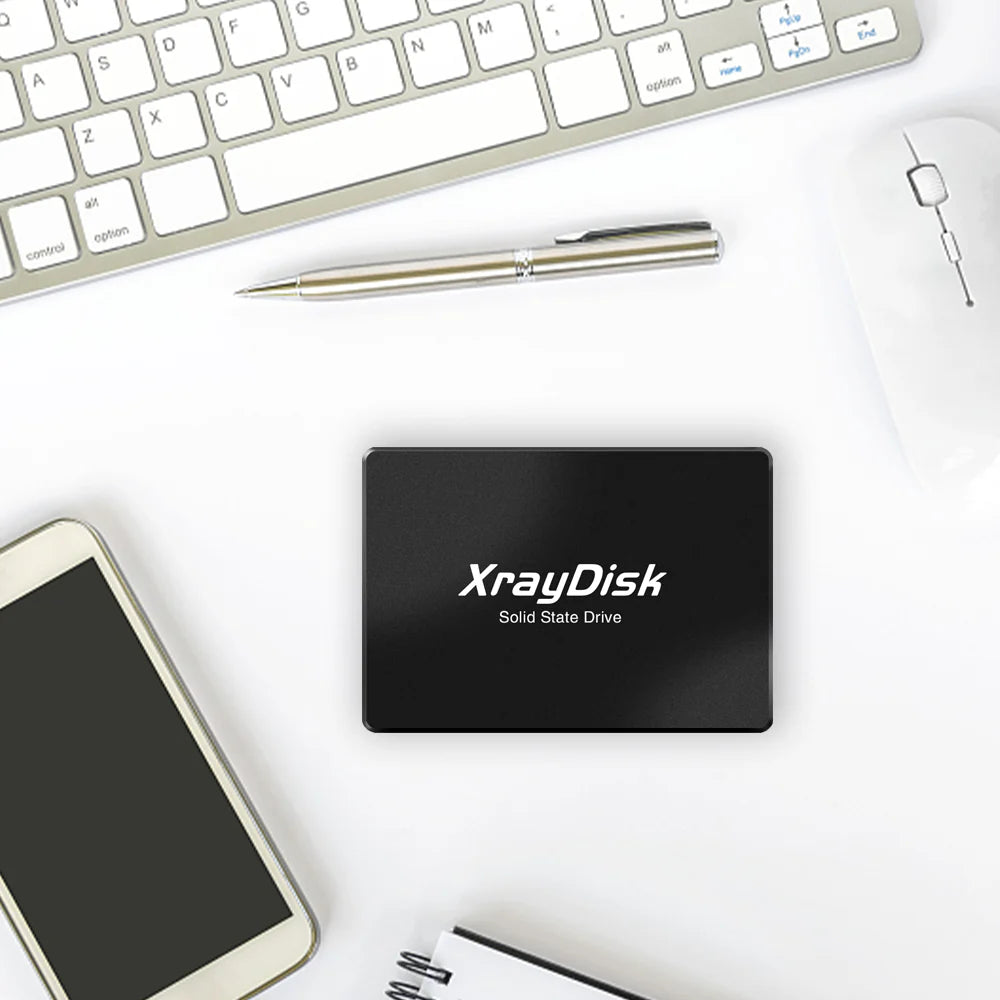 Xraydisk Sata3 Ssd 60GB 128GB 240GB 120GB 256GB 480GB 500Gb 1TB Hdd 2.5 Hard Disk Disc 2.5 " Internal Solid State Drive